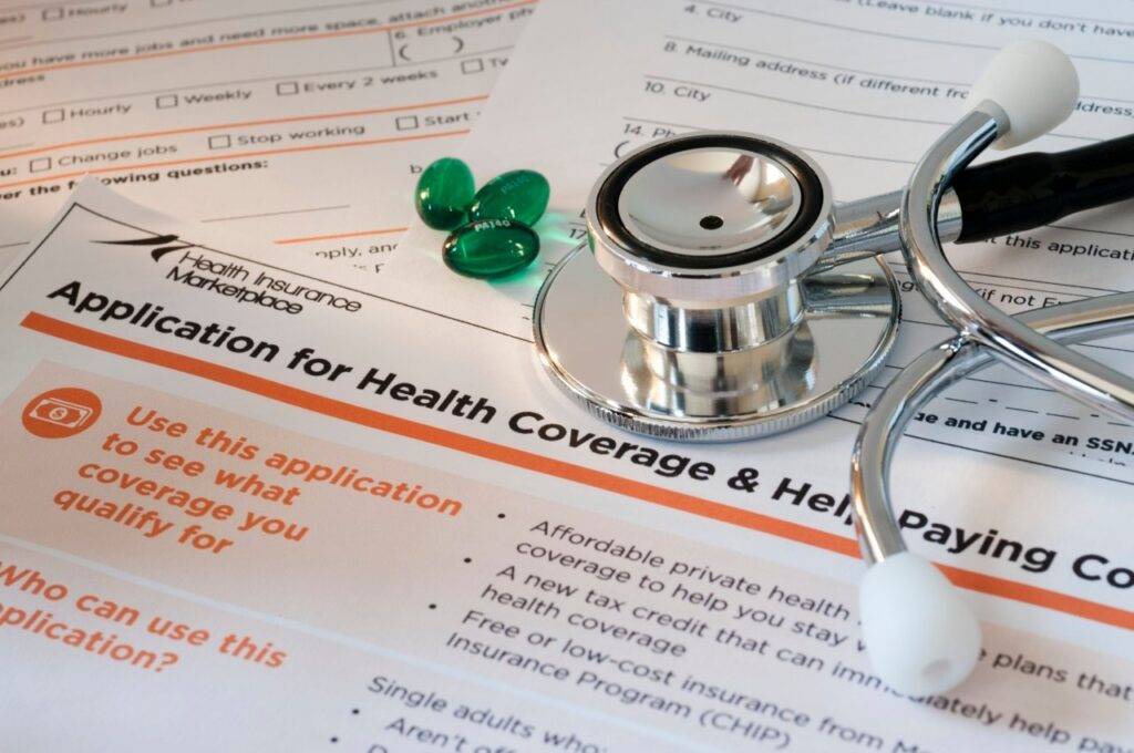 5 Basic Tips for Comparing Health Insurance Plans