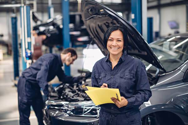 5 Key Questions to Inquire Your Automotive Repair Shop