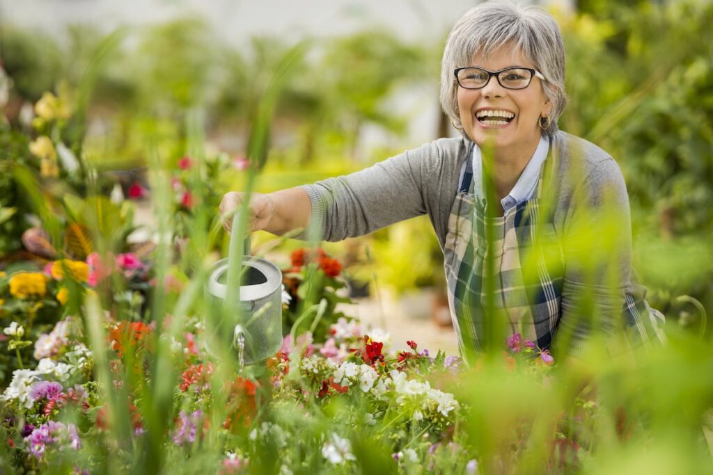 7 Mental Wellbeing Benefits of Gardening