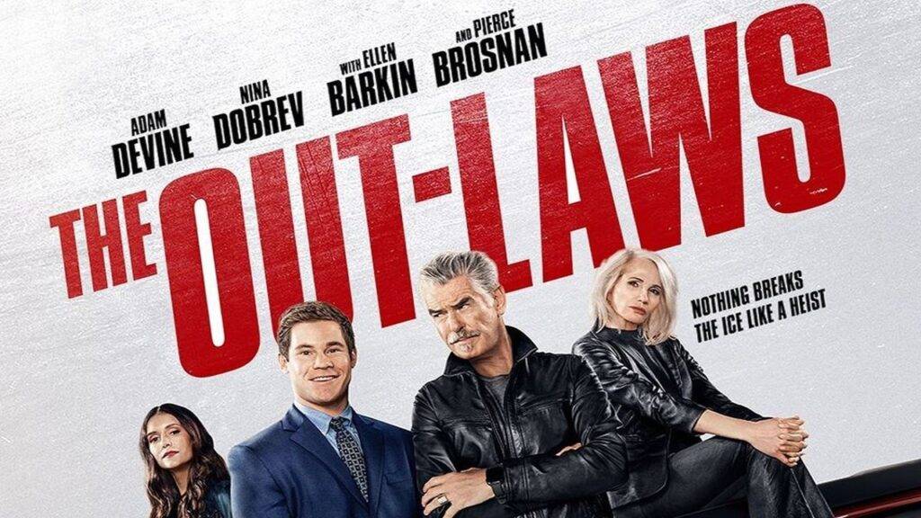 Is The Out-Laws on Netflix a Great Movie