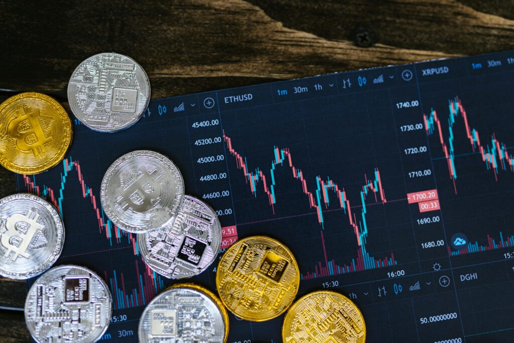 Top 10 Cryptocurrency Prices to Watch Today