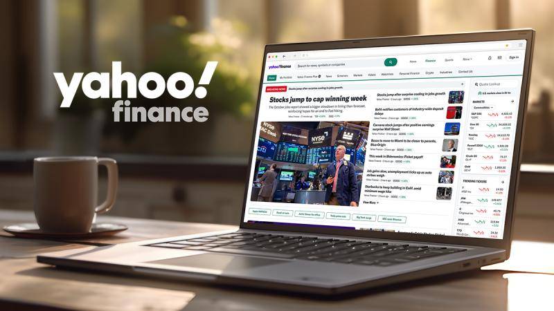 Top 10 Tips for Using Yahoo Finance Like a Pro