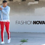 Fashion Nova Men