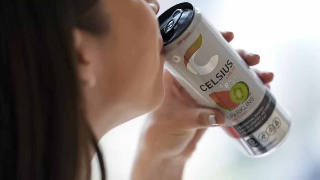 Does Celsius Energy Drink Use AI Technology? Here’s What We Know