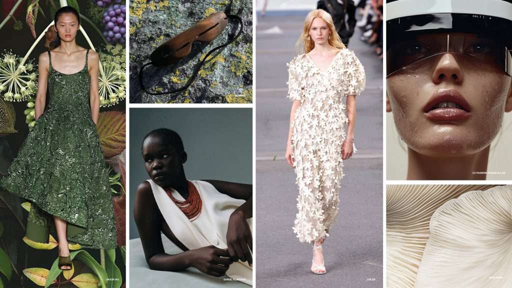 Top Fashion Trends 2025: Style Forecast & Must-Have Looks