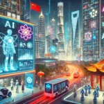 China’s AI Revolution: Leading the Future of Artificial Intelligence