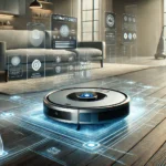 The Ultimate Guide to Buying a Robot Vacuum Cleaner